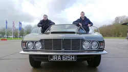 Pour l'amour des voitures