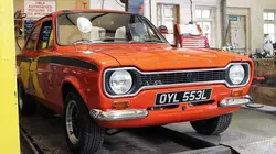 Pour l'amour des voitures