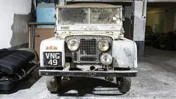 Pour l'amour des voitures