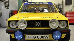 Pour l'amour des voitures