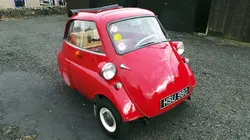 Pour l'amour des voitures