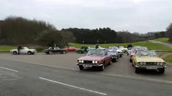 Pour l'amour des voitures