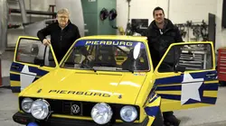 Pour l'amour des voitures