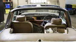 Pour l'amour des voitures