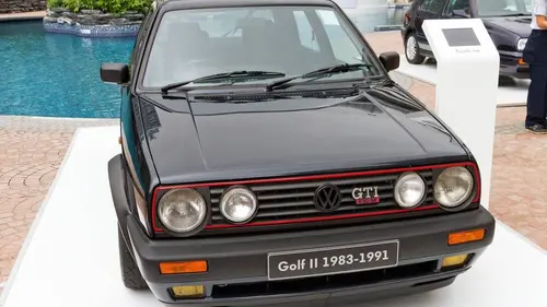 Pour l'amour des voitures S02E03 Hot hatches