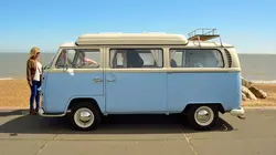 Pour l'amour des voitures