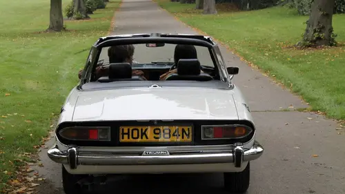 Pour l'amour des voitures