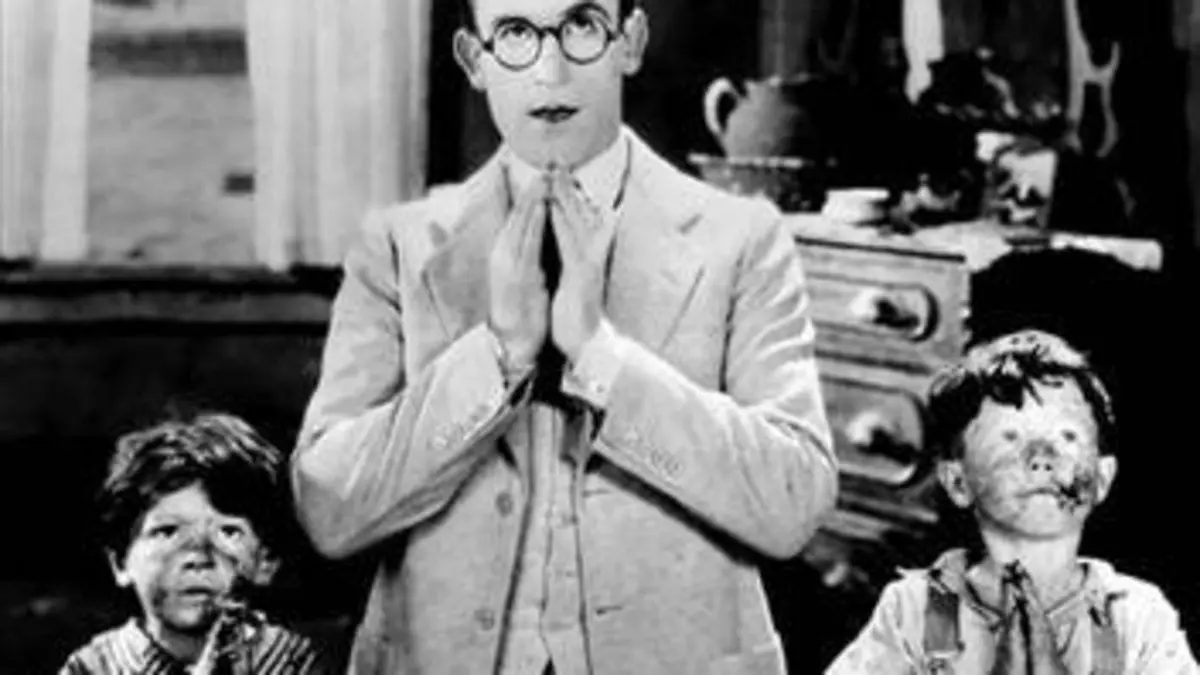 Pour l'amour du ciel en streaming