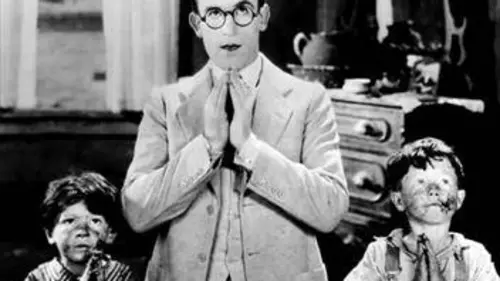 Casting Pour l'amour du ciel