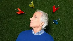 Visuel de Pour l'amour du risque