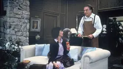 Pour l'amour du risque S02E14 L'or de la musculation