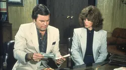 Pour l'amour du risque S02E15 Dame fortune