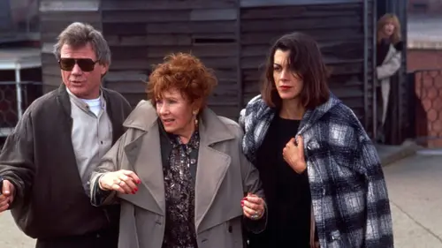 Pour l'amour du risque, la suite