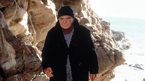 Pour l'amour du risque : une curieuse petite ville