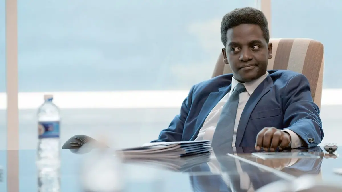 Pour l'or de Tsilanga S01E04