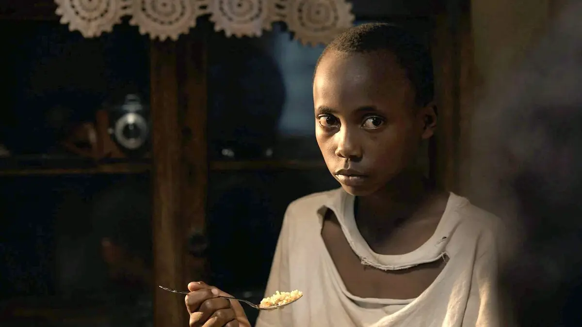 Pour l'or de Tsilanga S01E06