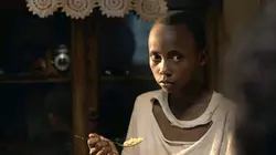 Visuel de Pour l'or de Tsilanga