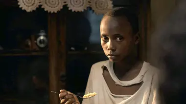 Pour l'or de Tsilanga