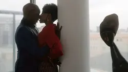 Pour l'or de Tsilanga