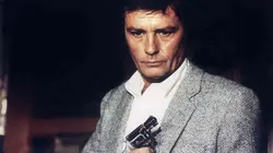 Pour la peau d'un flic