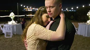 Au galop vers la tombe