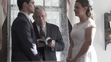 La mariée volatilisée