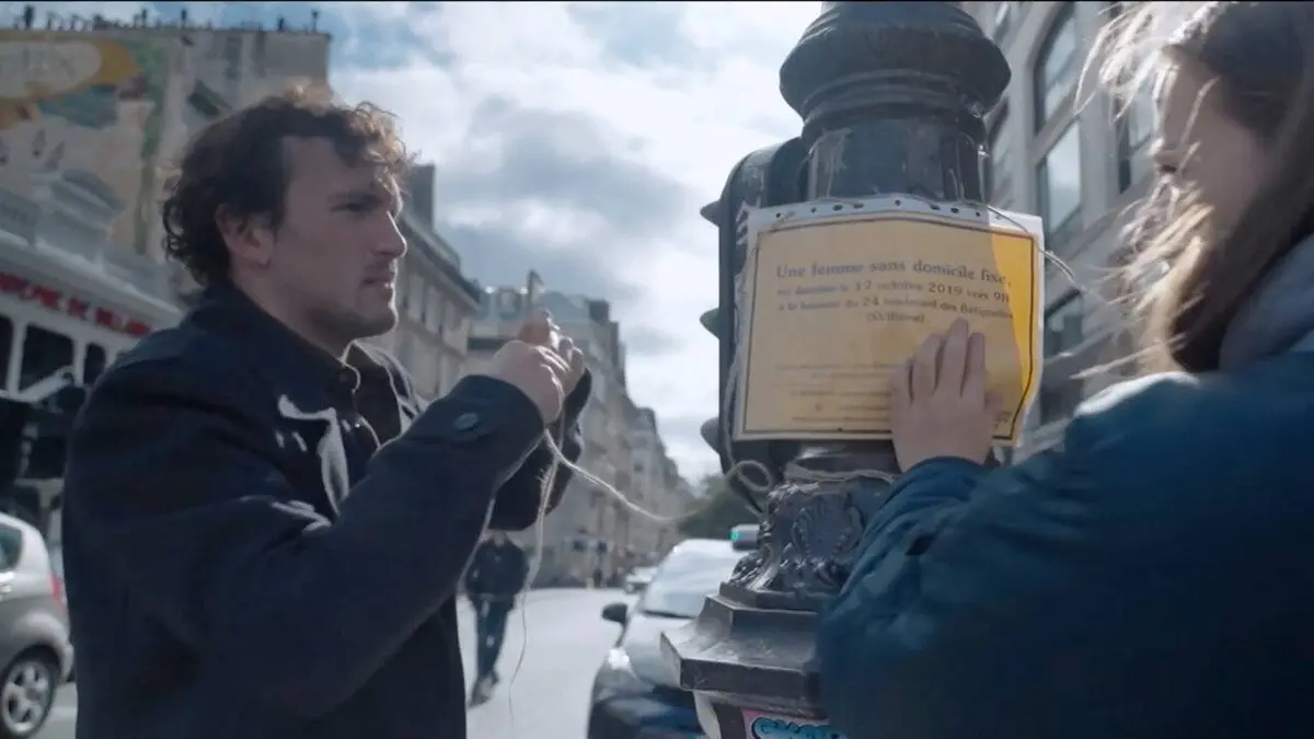 Pour ne pas les oublier