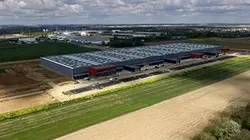 Pour quelques hectares de plus