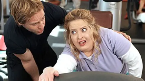 Pour quelques kilos de trop