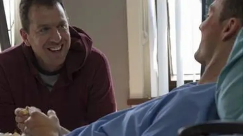 Pour Sarah S01E03 Sur le sentier de la guerre