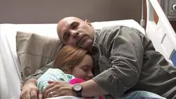 Pour Sarah S01E05 Le secret