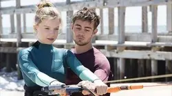 Pour Sarah S01E01 Dix-huit ans