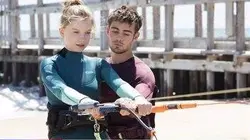 Pour Sarah S01E02 Casse-tête