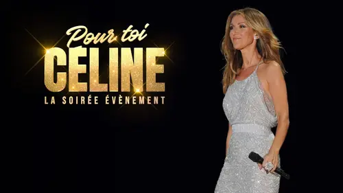 Pour toi Céline