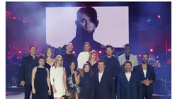 Pour toi Céline, les coulisses de l'évènement