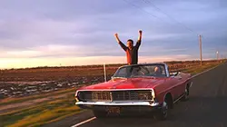 Visuel de Pour ton vaste ciel