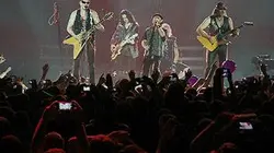 Visuel de Pour toujours et un jour