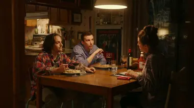 Pour toujours, plus un jour S01E07 Capitaine Marabout