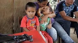 Visuel de Pour tout l'or de Colombie