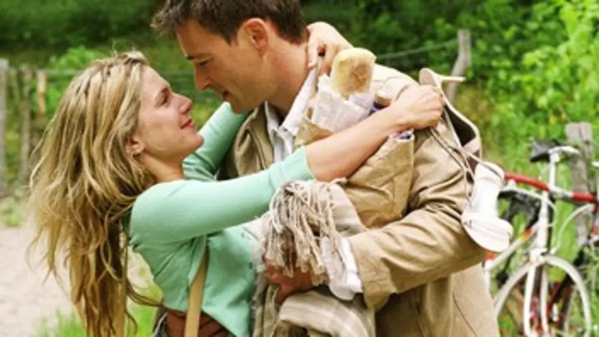 Pour une danse avec moi