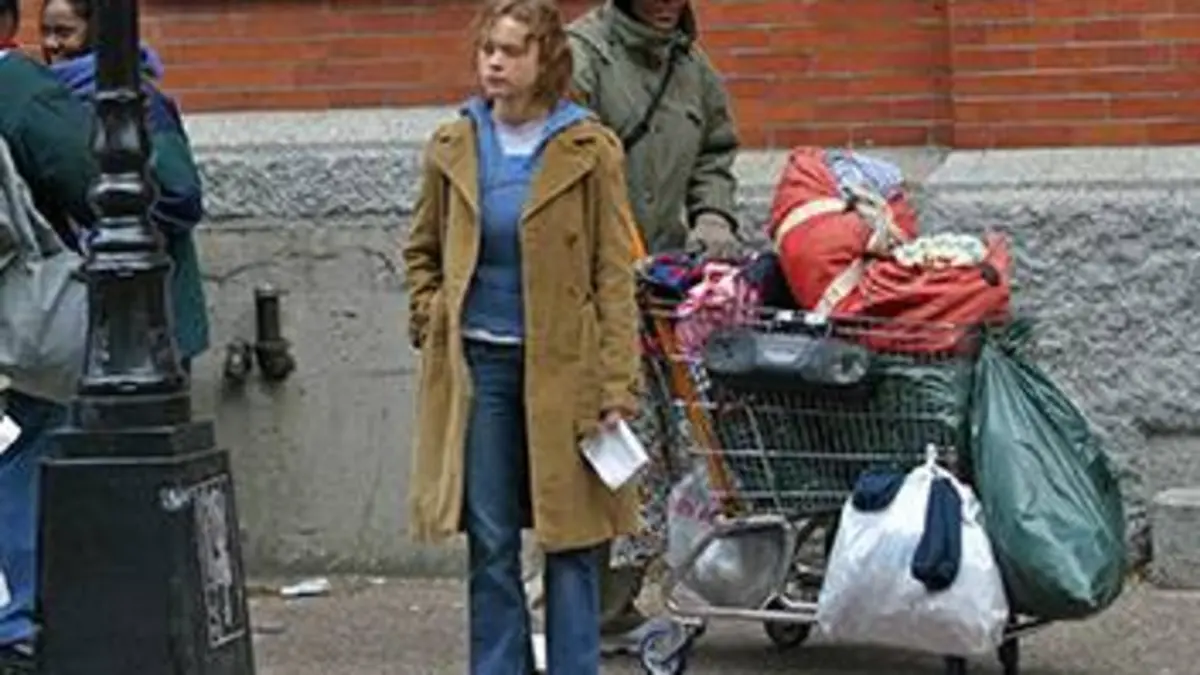 Pour une vie meilleure