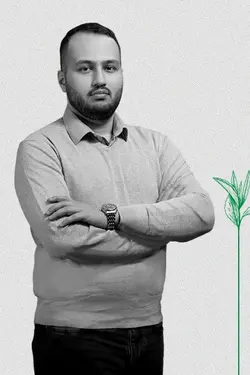 Photo Pouria Mousavi