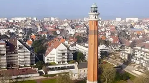 Pourquoi chercher plus loin ? Plein phares