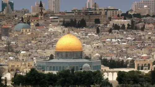 Pourquoi Israël en streaming