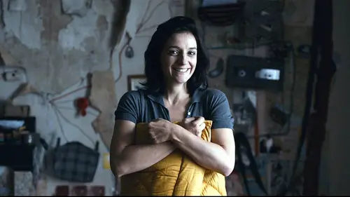 Pourquoi j'ai écrit la Bible