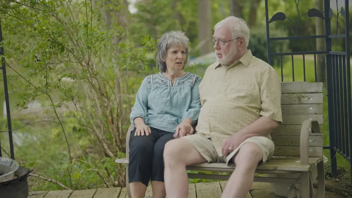 Pourquoi j'ai épousé ce c...? Mariage impie