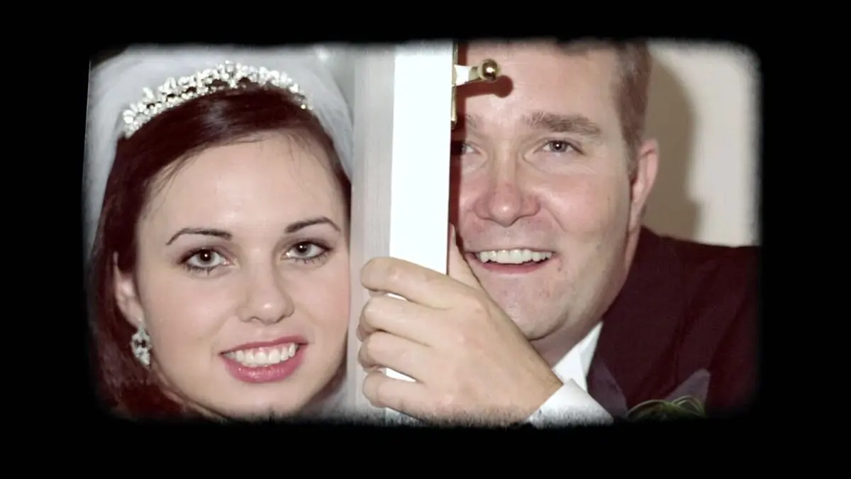 Pourquoi j'ai épousé ce c...? La fin de Witt