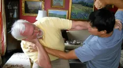 Pourquoi j'ai épousé ce c...?