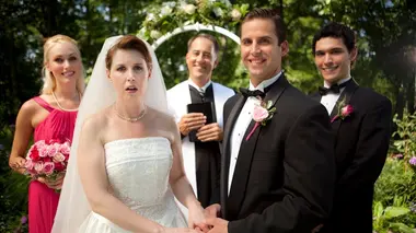 Le type bizarre du campus