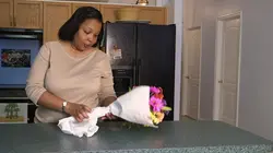 Pourquoi j'ai épousé ce c...? Un secret mortel